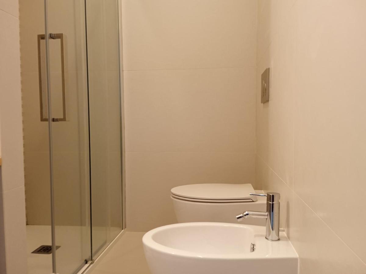 Emperador Apartment Alghero Exterior photo