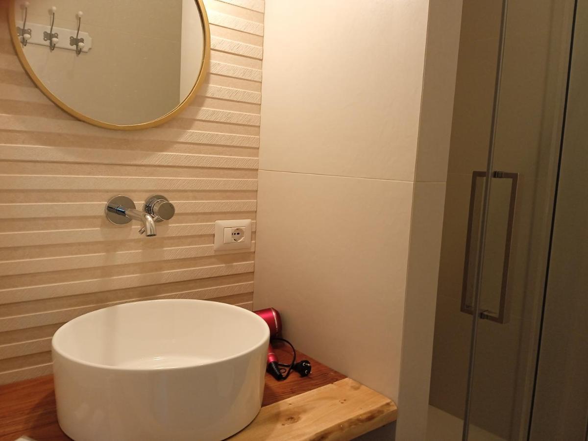 Emperador Apartment Alghero Exterior photo