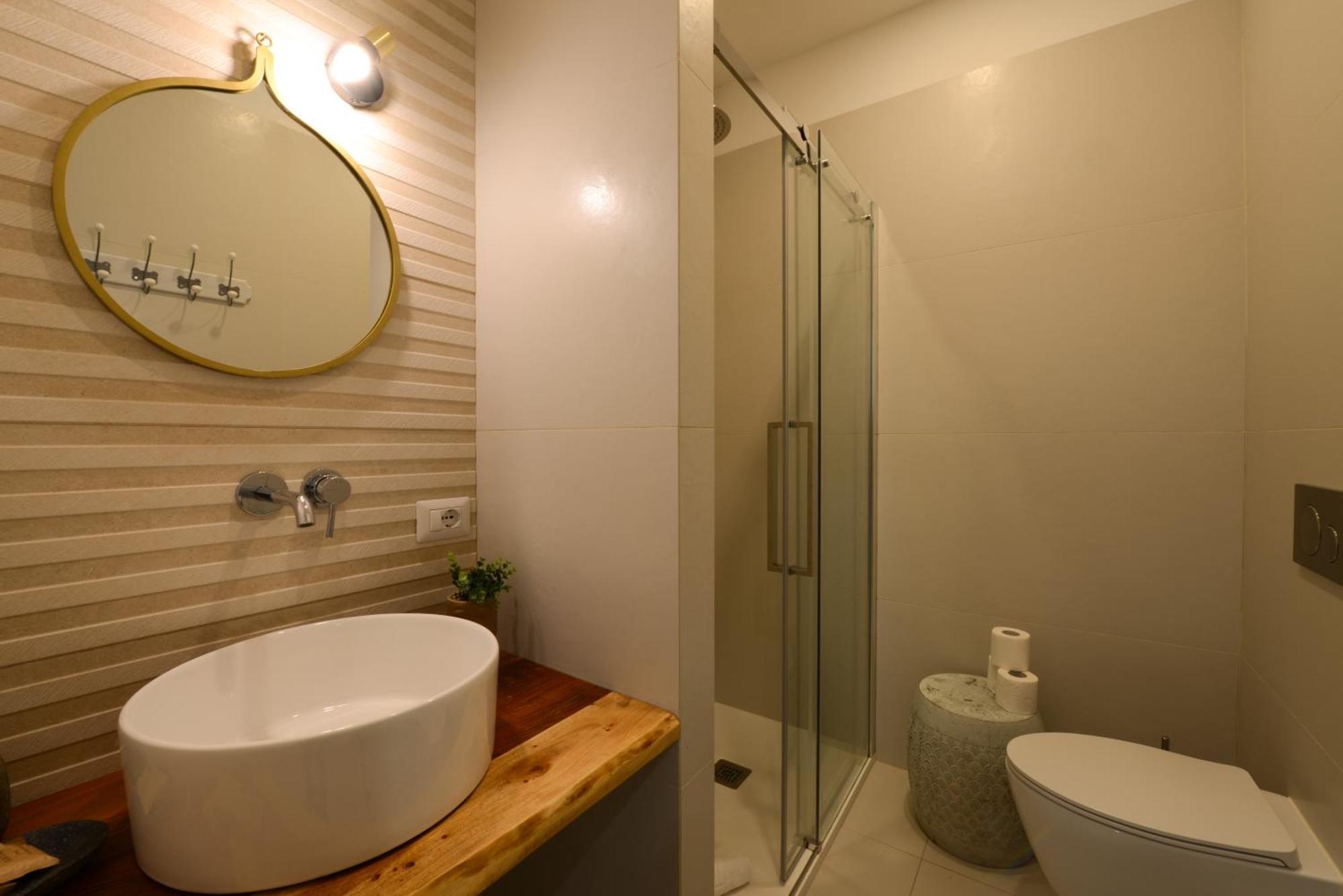 Emperador Apartment Alghero Exterior photo